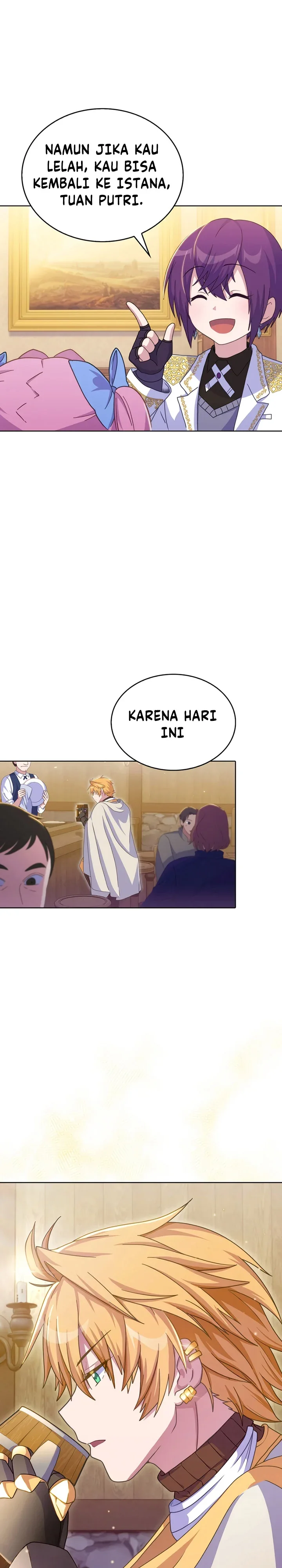 Halaman 34 — Never Die Extra Chapter 35