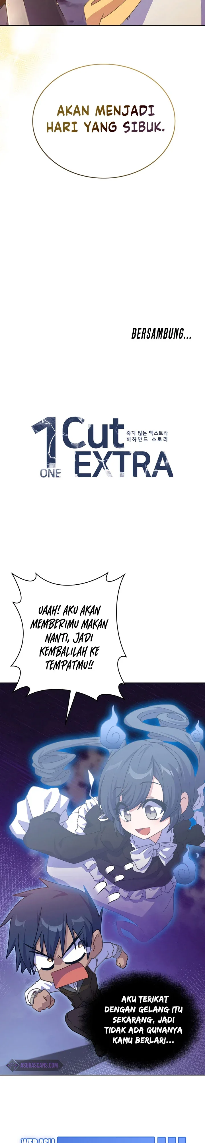 Halaman 35 — Never Die Extra Chapter 35