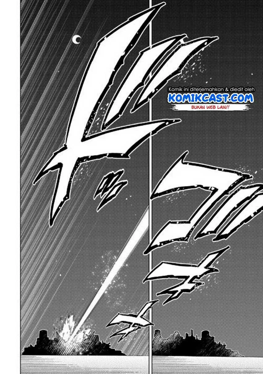 Halaman 29 — Kouritsuchuu Madoushi, Daini no Jinsei de Madou wo Kiwameru Chapter 45