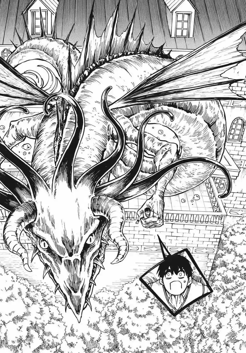 Halaman 5 — Kekkon Yubiwa Monogatari Chapter 82