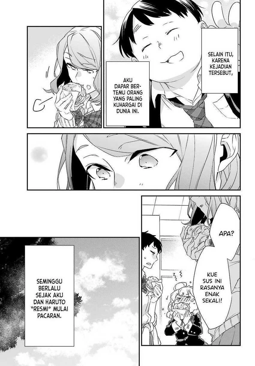 Halaman 29 — Asahina Wakaba to ○○ na Kareshi Chapter 18