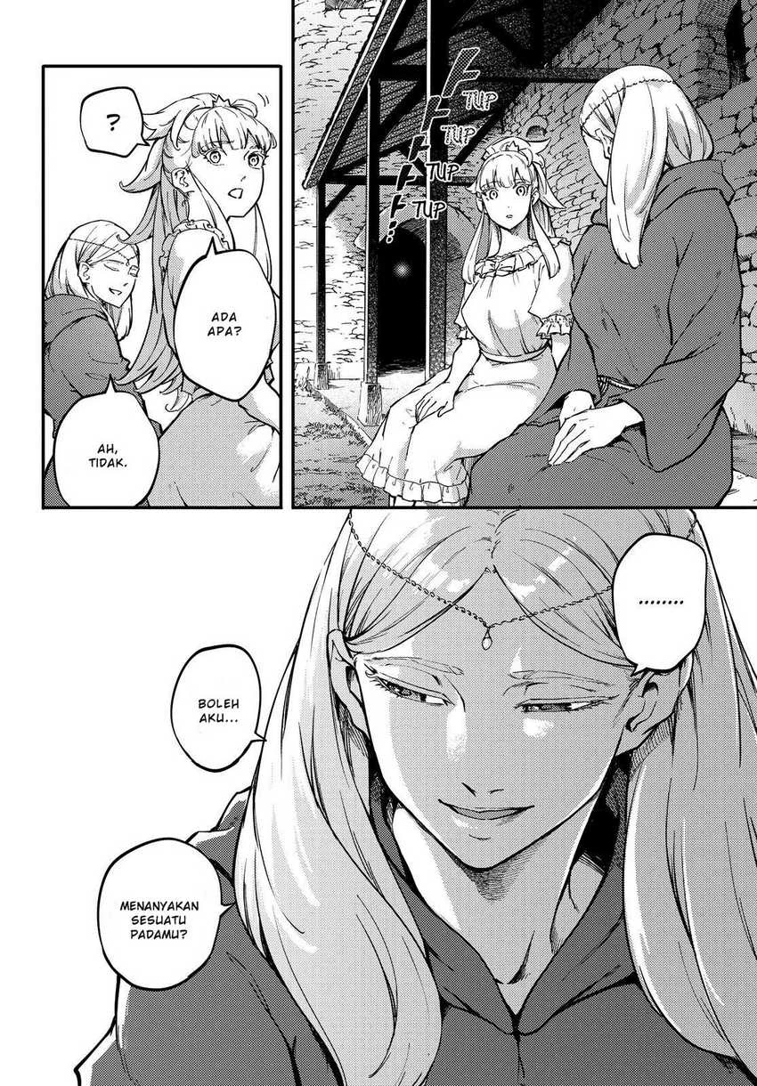 Halaman 3 — Kekkon Yubiwa Monogatari Chapter 51