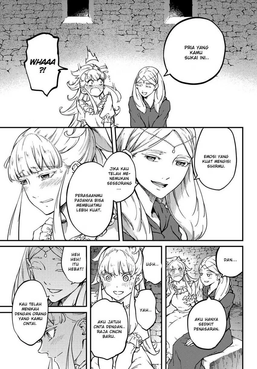 Halaman 4 — Kekkon Yubiwa Monogatari Chapter 51