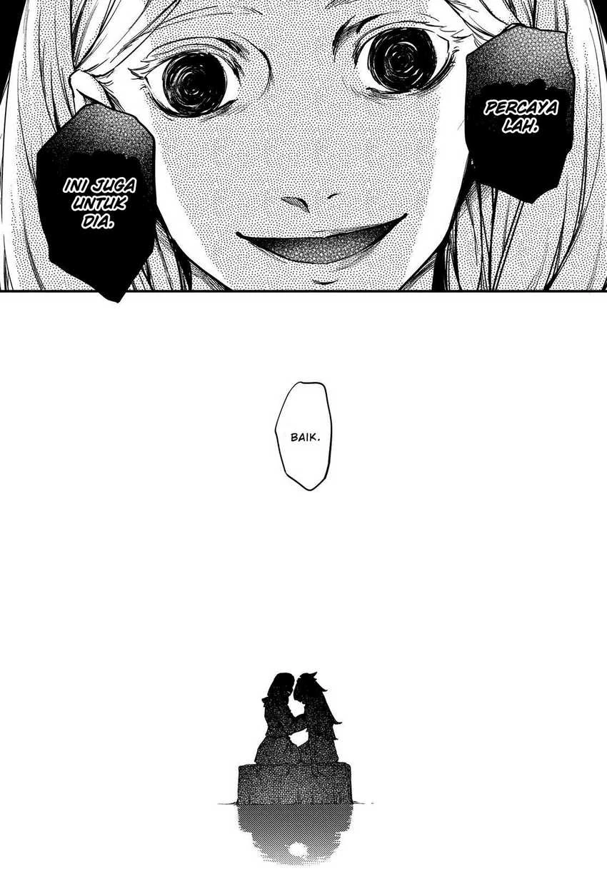 Halaman 8 — Kekkon Yubiwa Monogatari Chapter 51