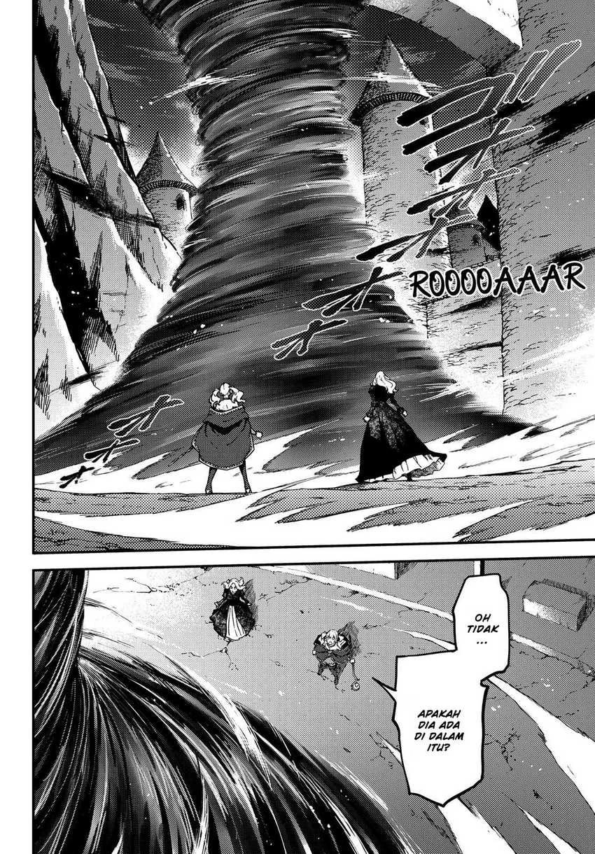 Halaman 15 — Kekkon Yubiwa Monogatari Chapter 51