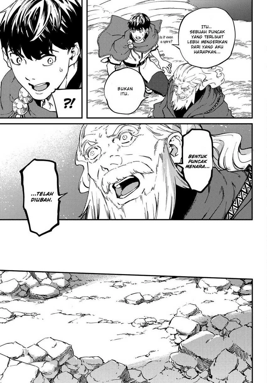Halaman 30 — Kekkon Yubiwa Monogatari Chapter 51