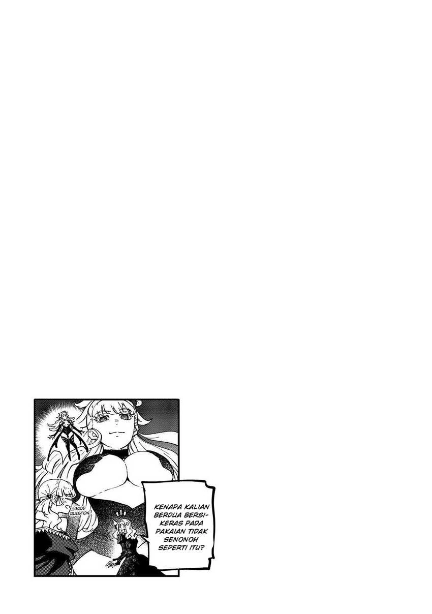 Halaman 34 — Kekkon Yubiwa Monogatari Chapter 51