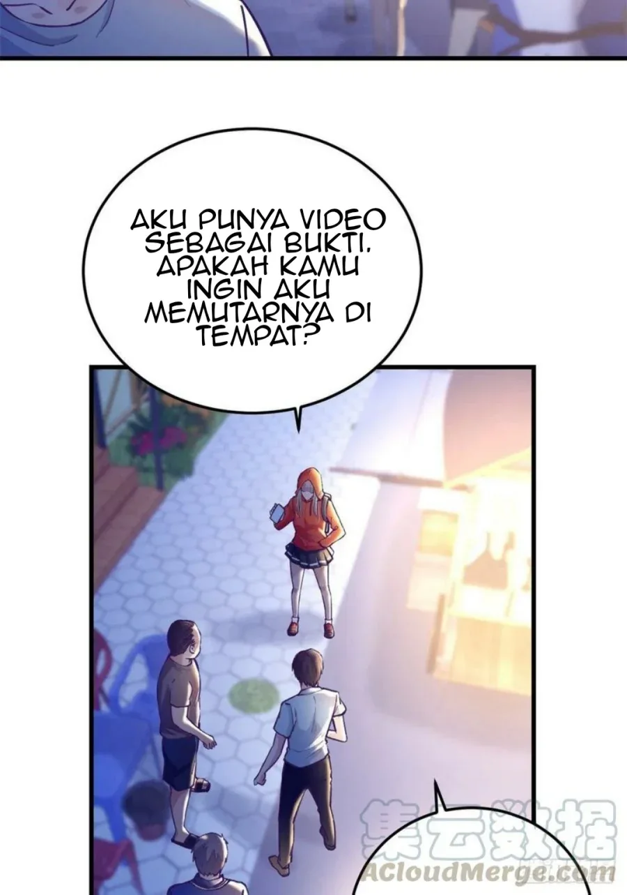 Halaman 4 — My Exclusive Dream World Adventures (My Exclusive Dreamworld Game) Chapter 81