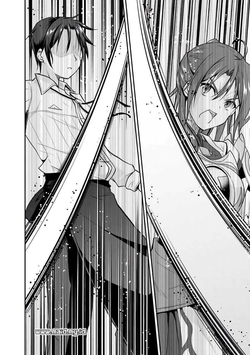 Halaman 35 — Save & Load no Dekiru Yadoya-san: Counter Stop Tenseisha ga Yadoya de Shinjin Ikusei wo Hajimeta you desu Chapter 1
