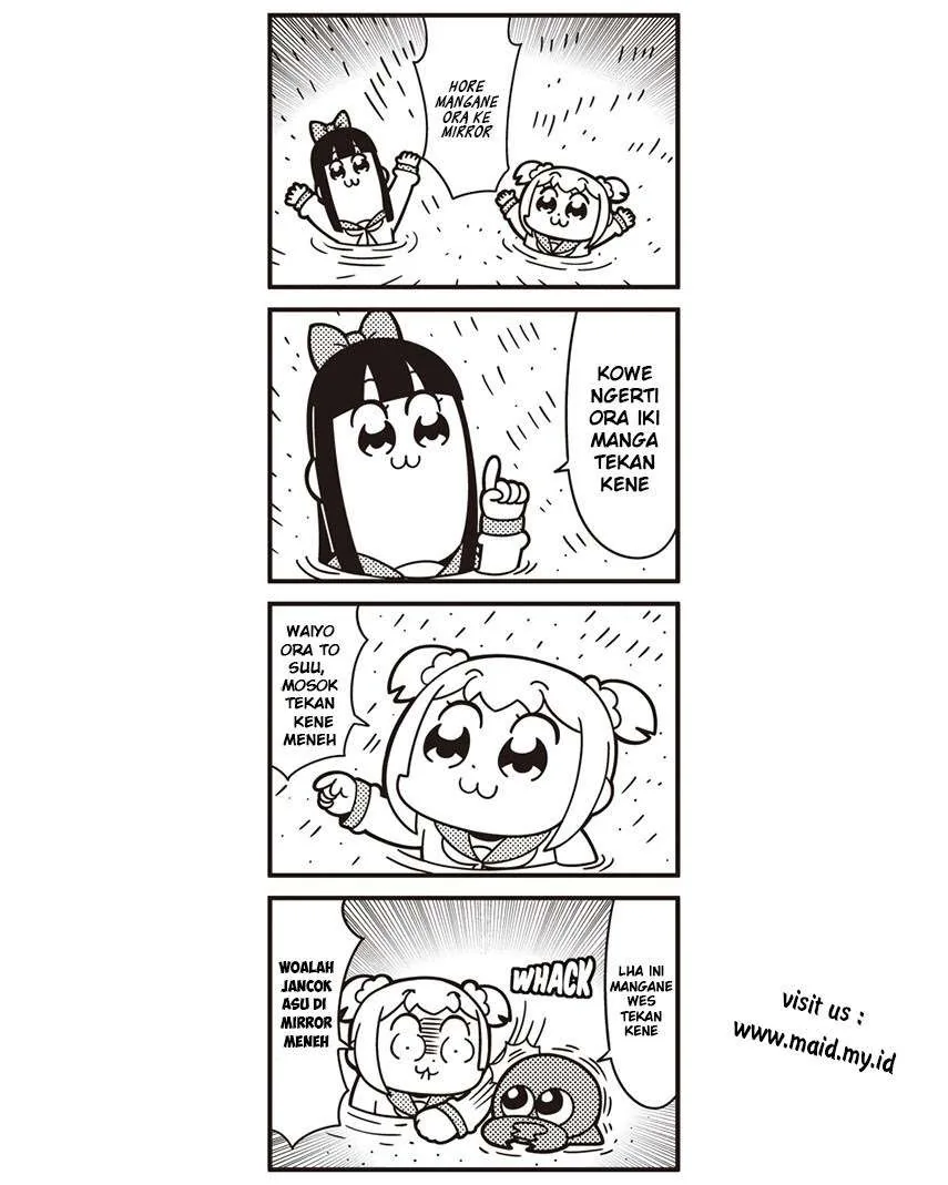 Halaman 40 — Save & Load no Dekiru Yadoya-san: Counter Stop Tenseisha ga Yadoya de Shinjin Ikusei wo Hajimeta you desu Chapter 1