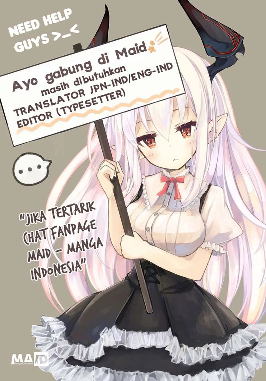 Halaman 41 — Save & Load no Dekiru Yadoya-san: Counter Stop Tenseisha ga Yadoya de Shinjin Ikusei wo Hajimeta you desu Chapter 1