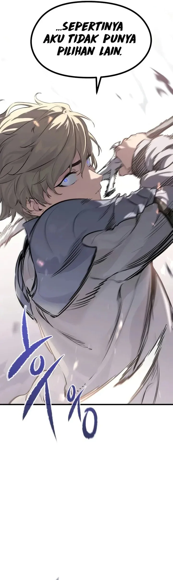 Halaman 5 — The Regressed Mercenary Has a Plan Chapter 2