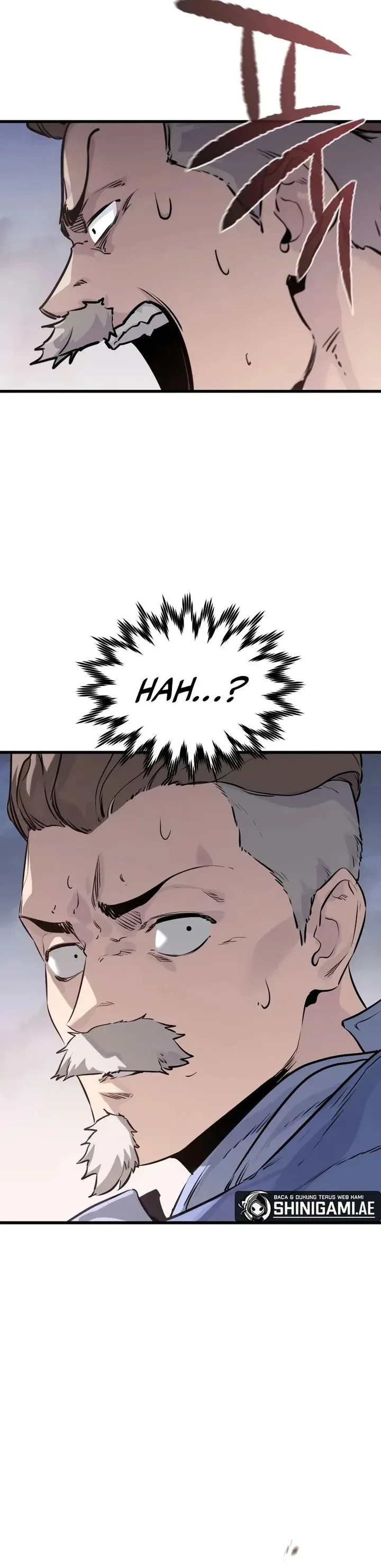 Halaman 7 — The Regressed Mercenary Has a Plan Chapter 2