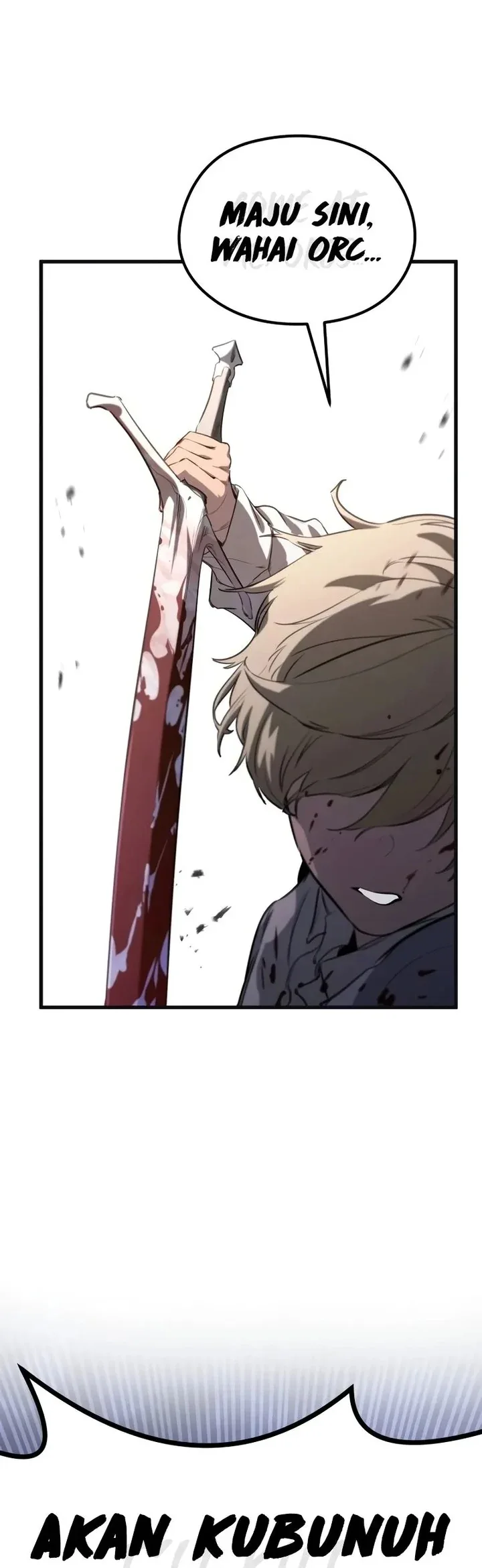 Halaman 15 — The Regressed Mercenary Has a Plan Chapter 2