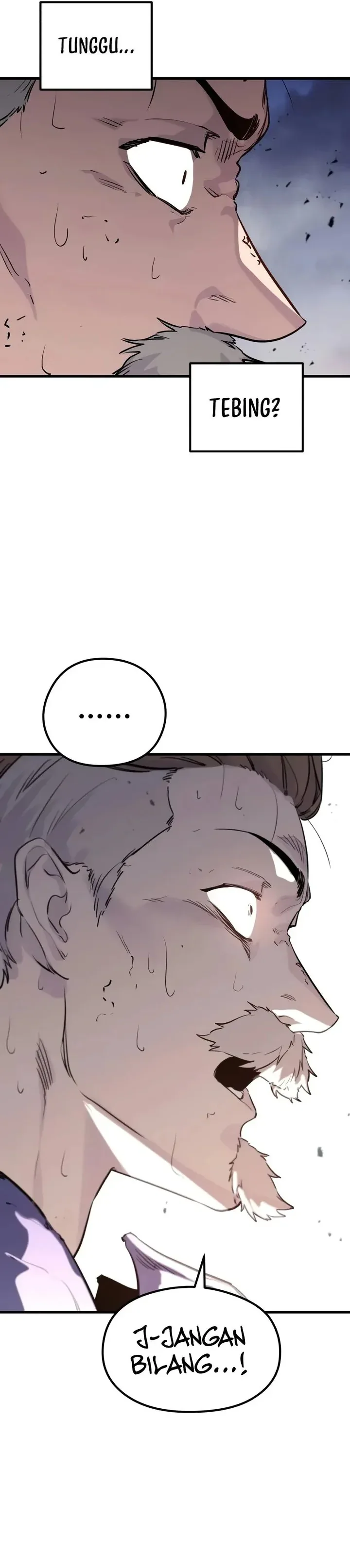 Halaman 25 — The Regressed Mercenary Has a Plan Chapter 2