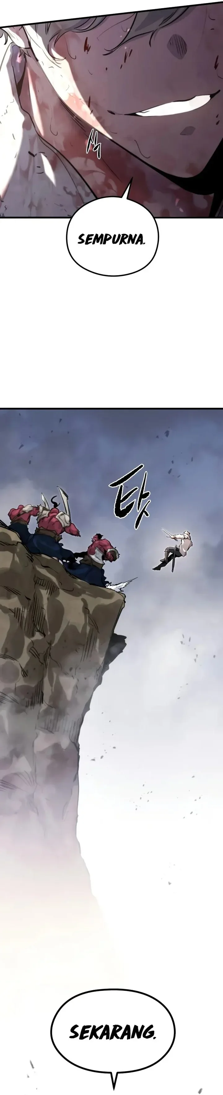 Halaman 31 — The Regressed Mercenary Has a Plan Chapter 2