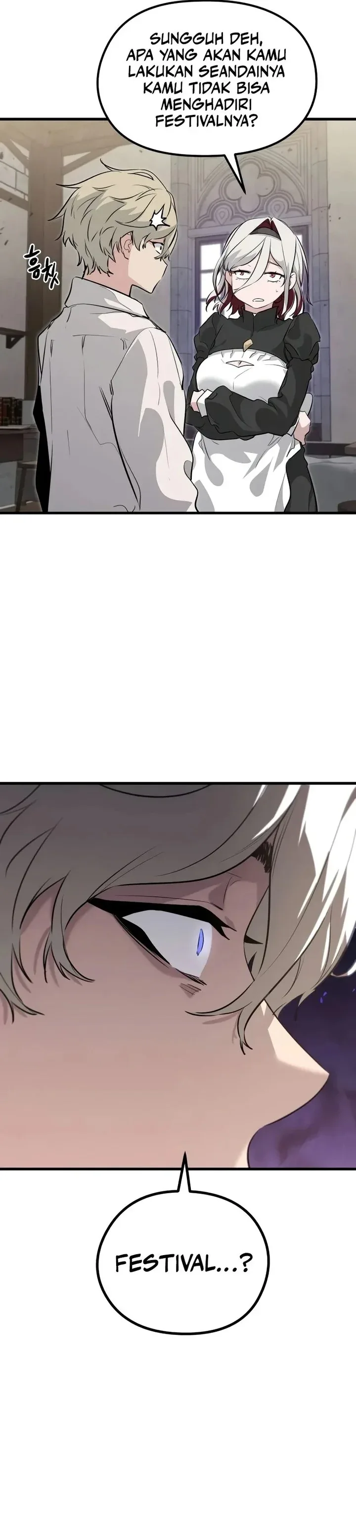 Halaman 56 — The Regressed Mercenary Has a Plan Chapter 2