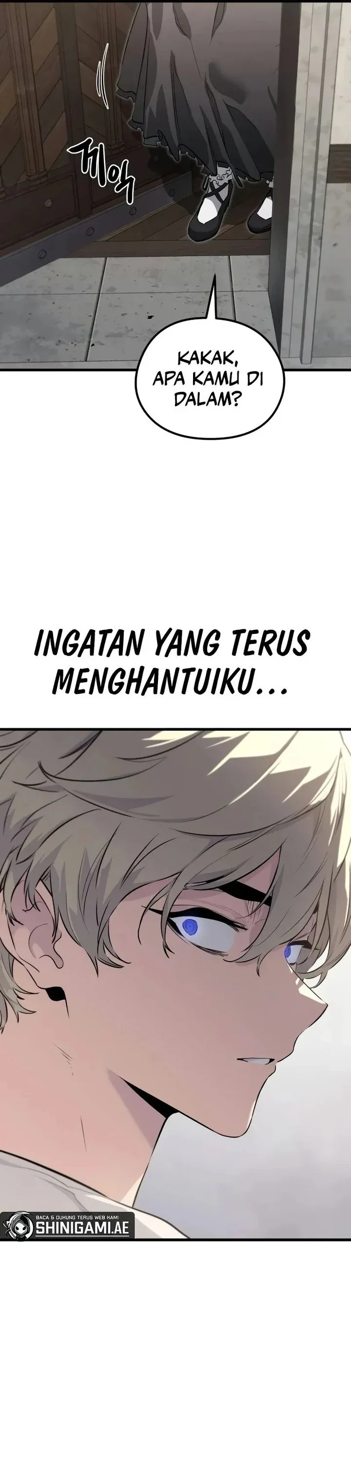 Halaman 60 — The Regressed Mercenary Has a Plan Chapter 2