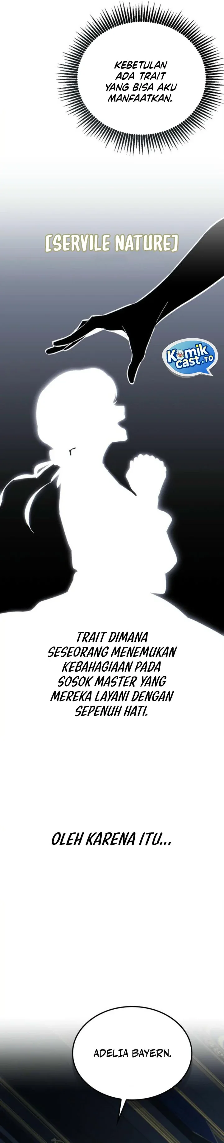 Halaman 34 — I Became the First Prince: Legend of Sword's Song Chapter 10