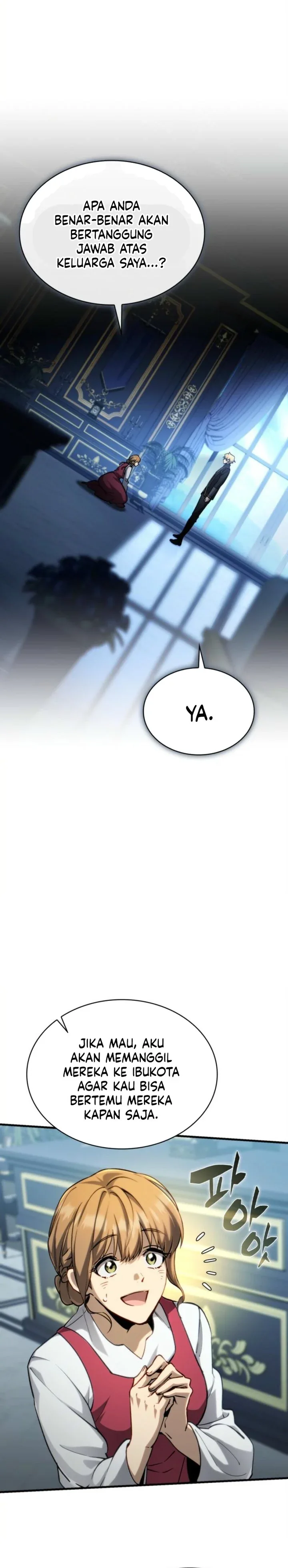 Halaman 39 — I Became the First Prince: Legend of Sword's Song Chapter 10