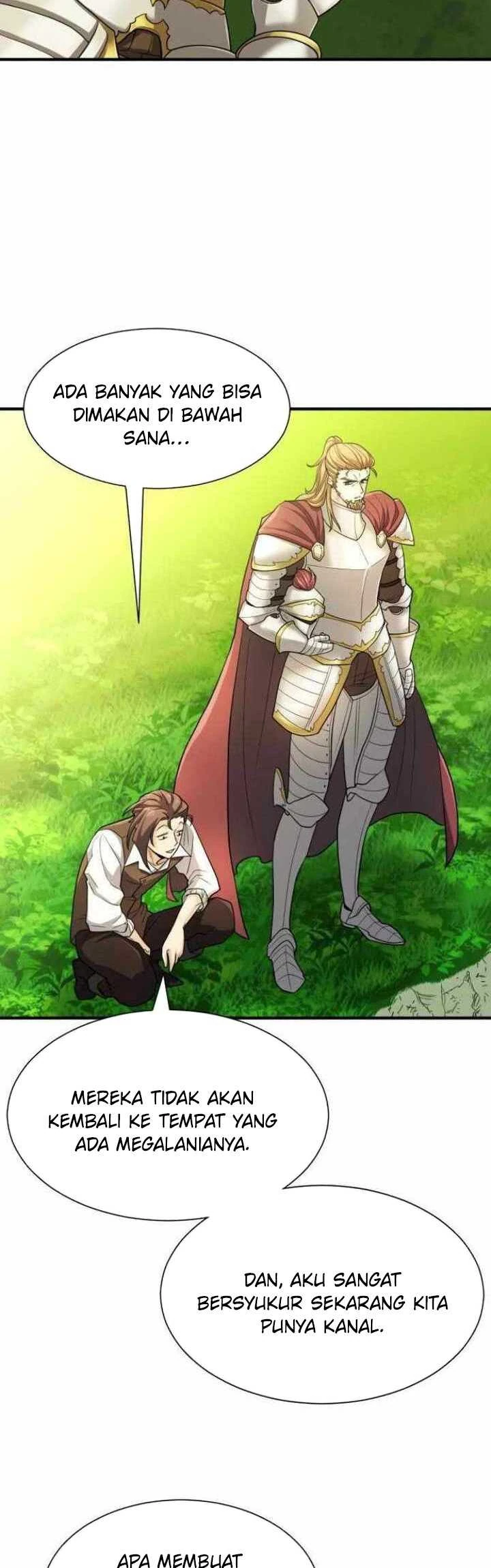 Halaman 7 — The Greatest Estate Developer Chapter 53