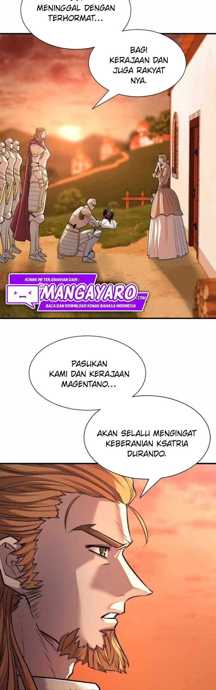 Halaman 11 — The Greatest Estate Developer Chapter 53
