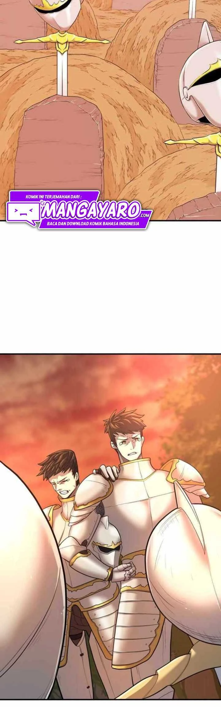 Halaman 14 — The Greatest Estate Developer Chapter 53