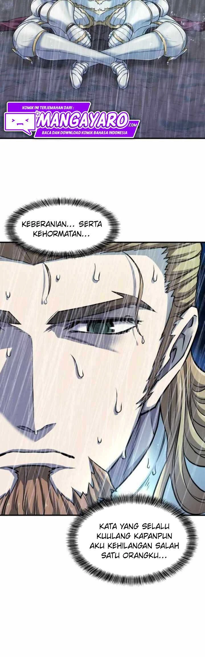 Halaman 18 — The Greatest Estate Developer Chapter 53