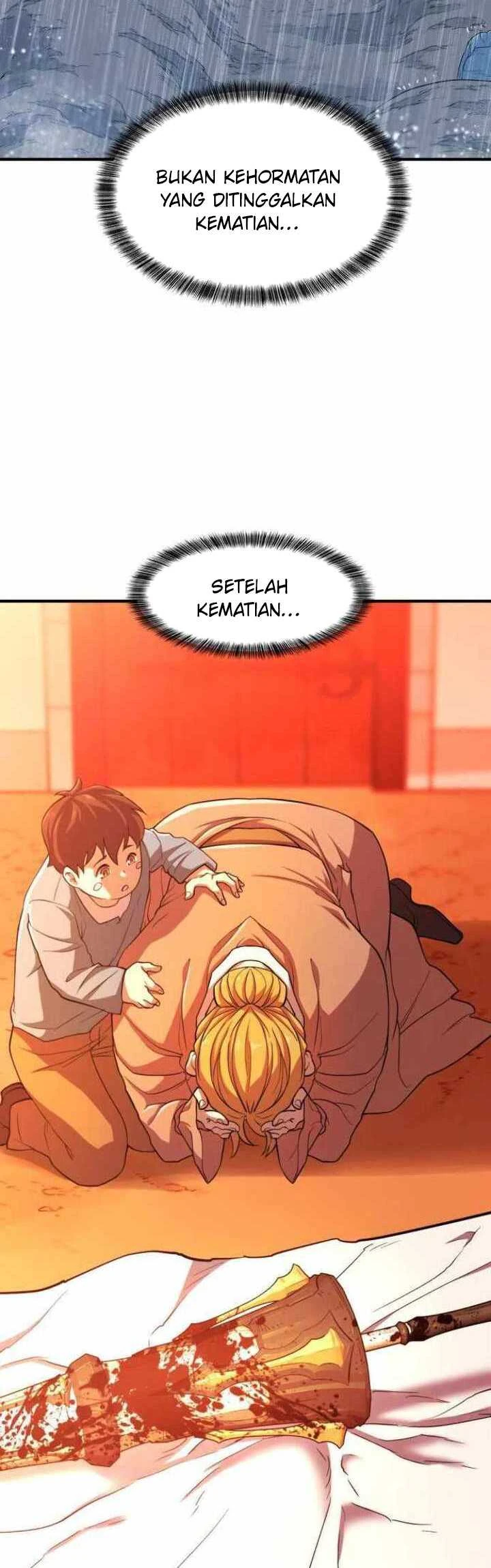 Halaman 20 — The Greatest Estate Developer Chapter 53