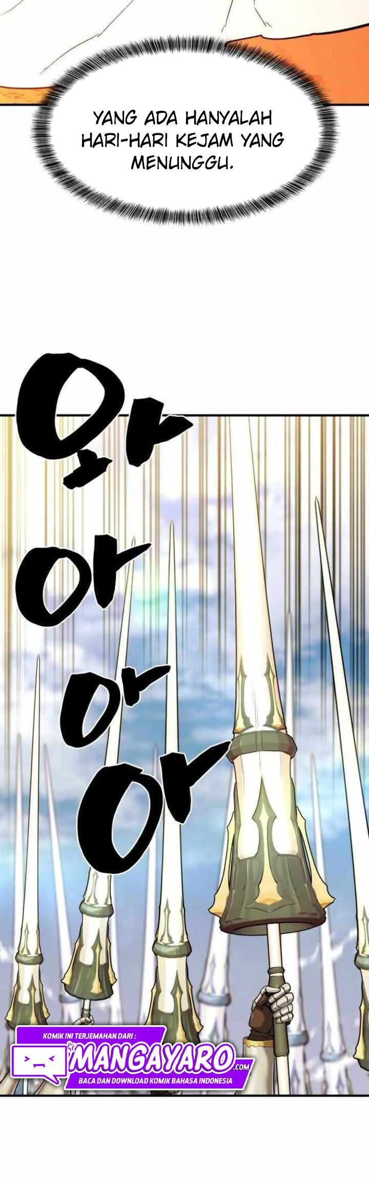 Halaman 21 — The Greatest Estate Developer Chapter 53