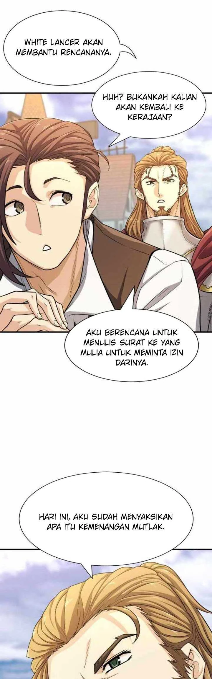 Halaman 26 — The Greatest Estate Developer Chapter 53