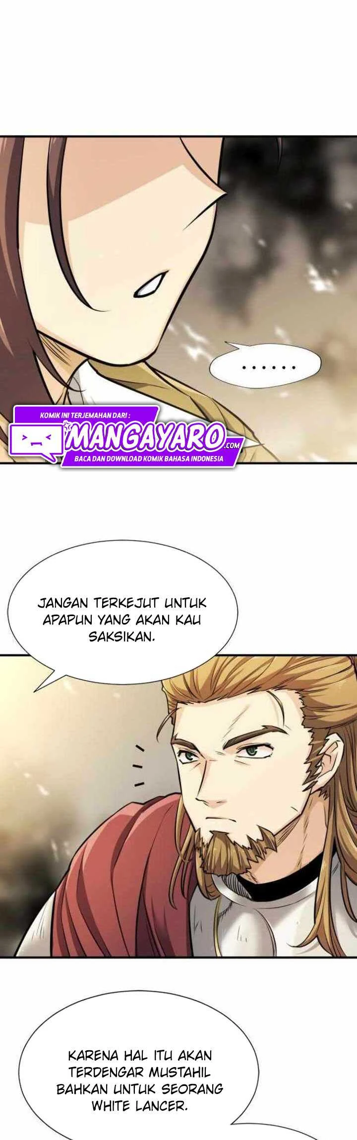 Halaman 31 — The Greatest Estate Developer Chapter 53