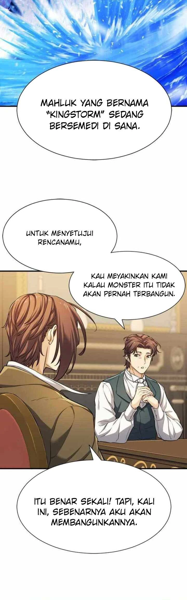 Halaman 35 — The Greatest Estate Developer Chapter 53