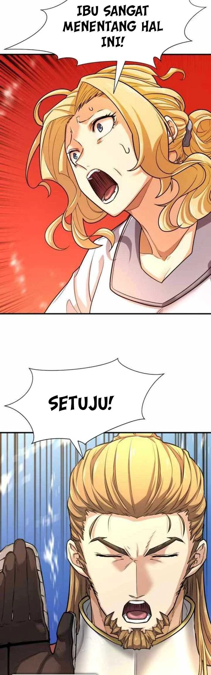 Halaman 37 — The Greatest Estate Developer Chapter 53
