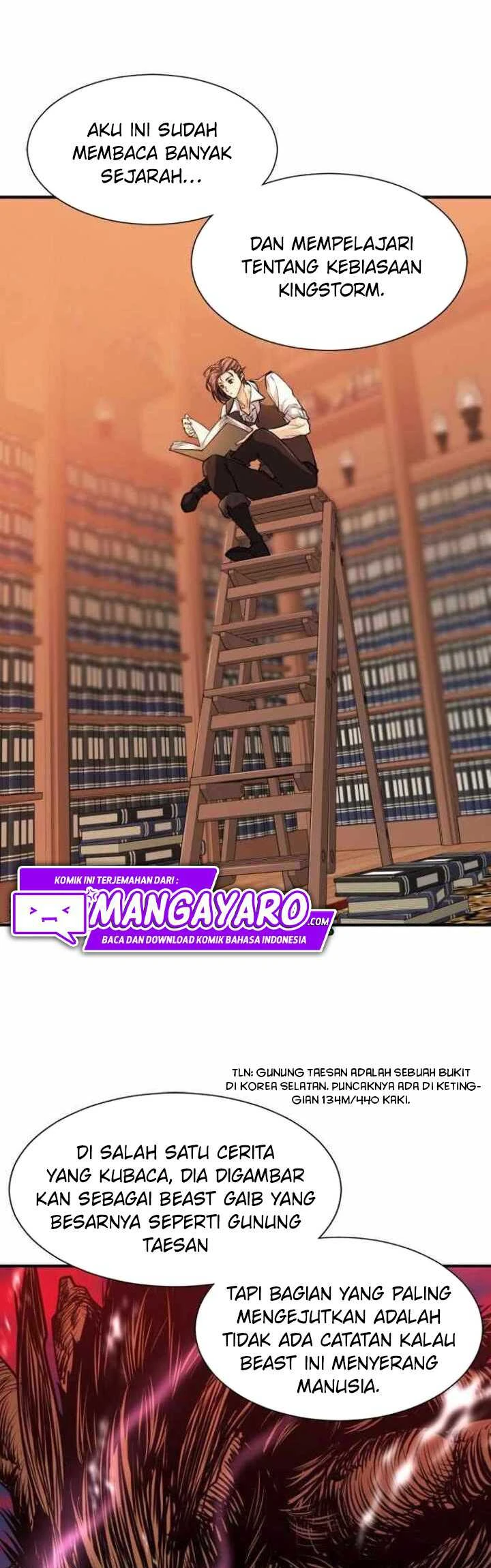 Halaman 41 — The Greatest Estate Developer Chapter 53