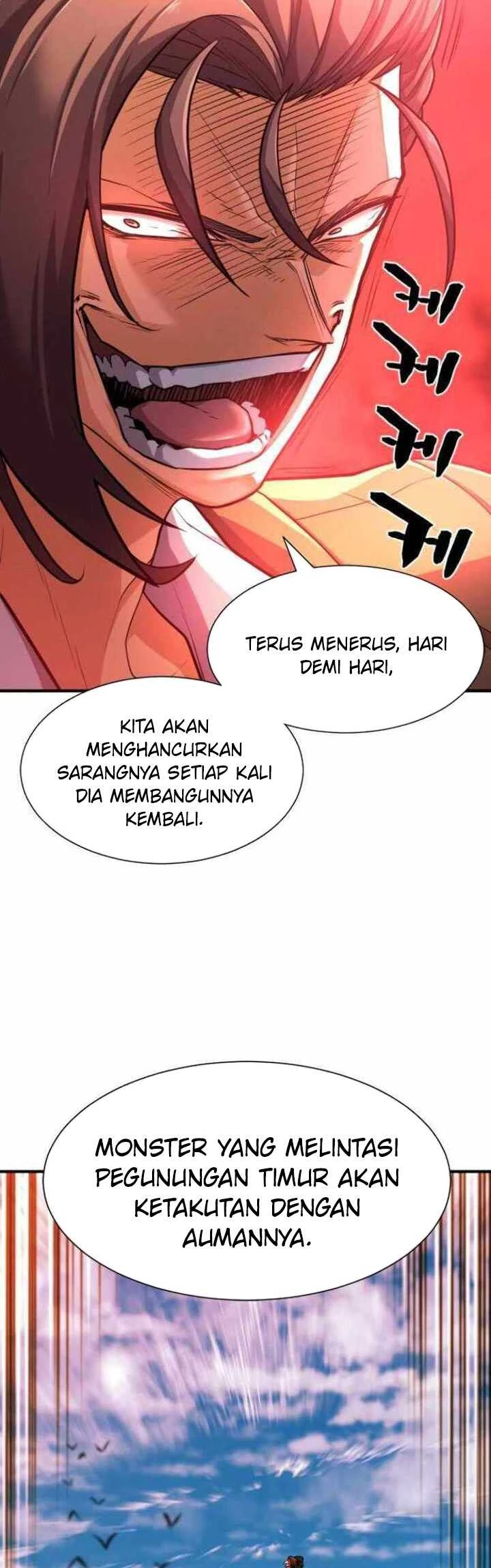Halaman 43 — The Greatest Estate Developer Chapter 53