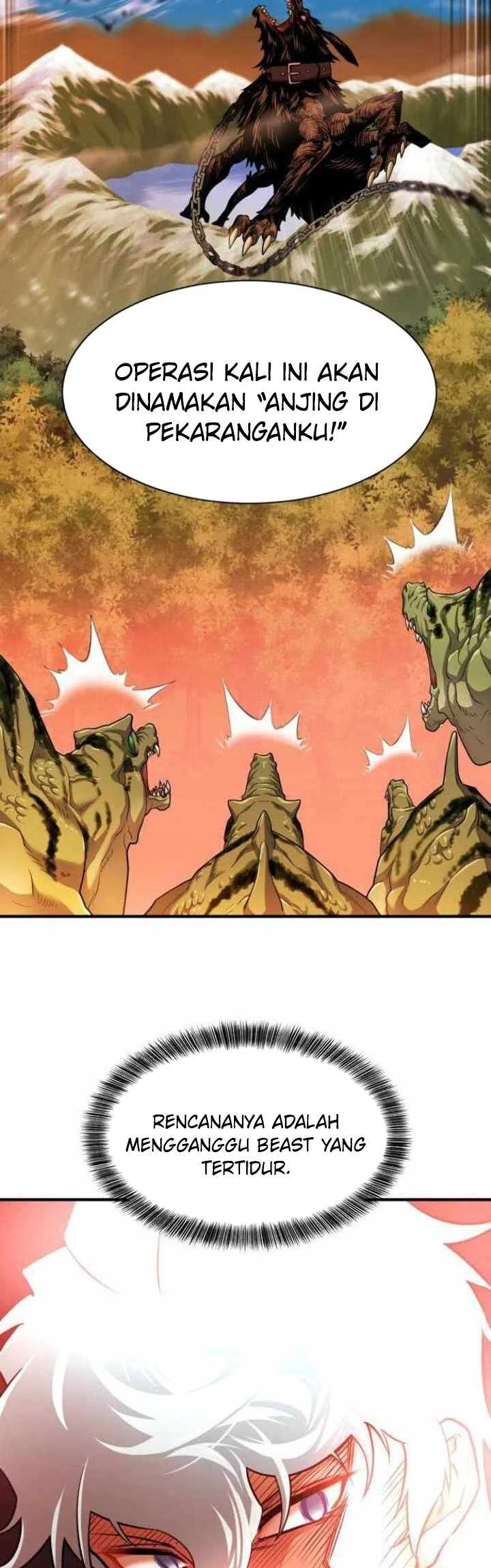 Halaman 44 — The Greatest Estate Developer Chapter 53