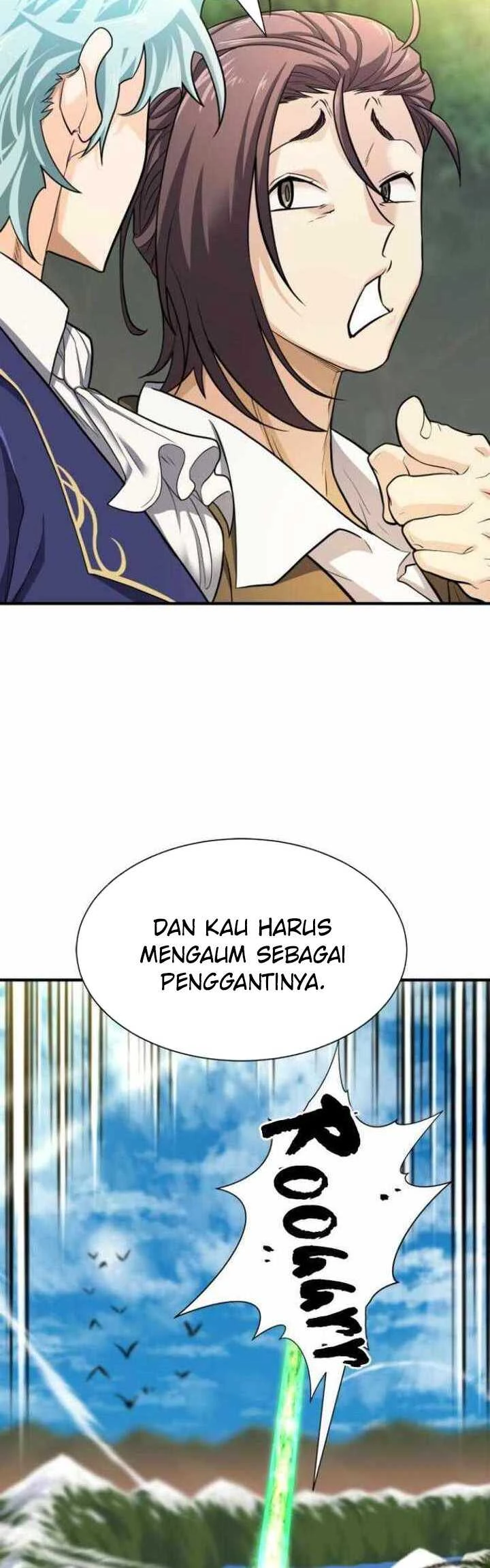 Halaman 46 — The Greatest Estate Developer Chapter 53