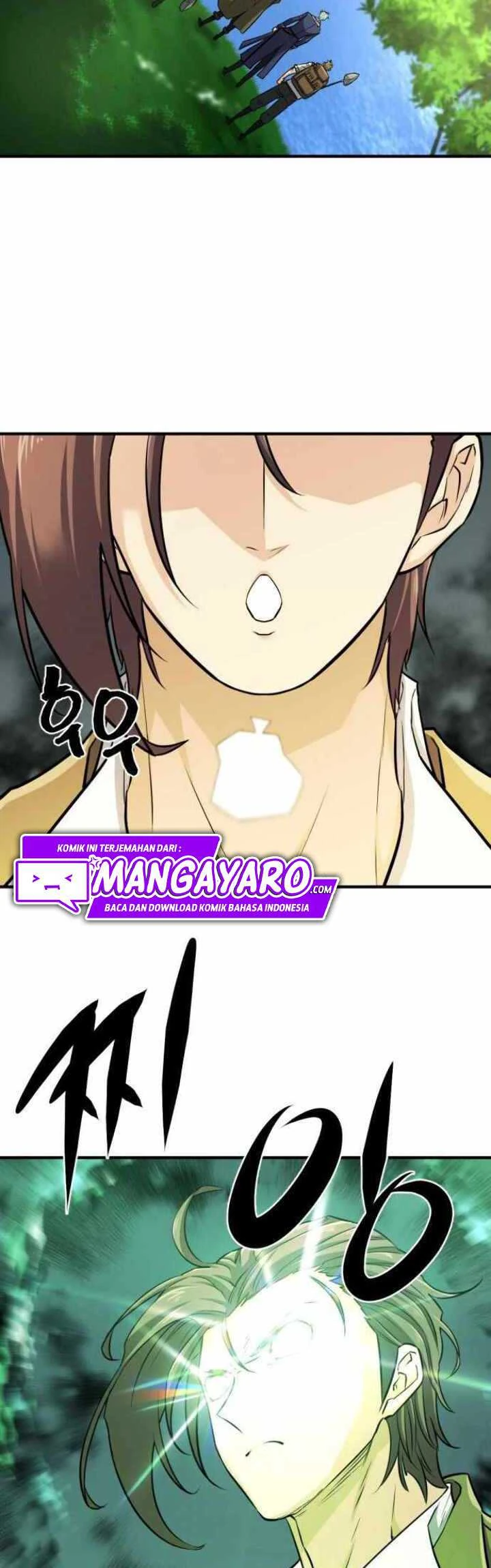 Halaman 49 — The Greatest Estate Developer Chapter 53
