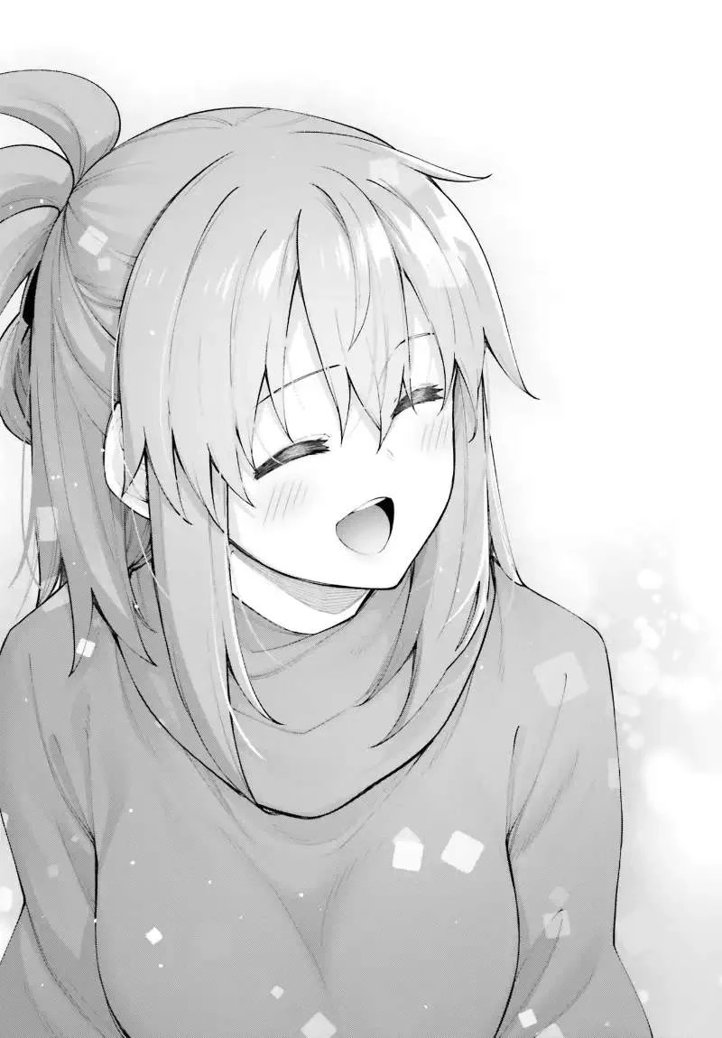 Halaman 12 — Sakurai-san wa Kizuite Hoshii Chapter 20