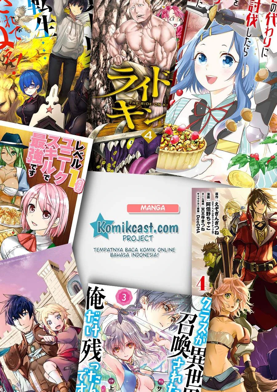 Halaman 26 — Kikan shita Yuusha no Gojitsudan Chapter 8