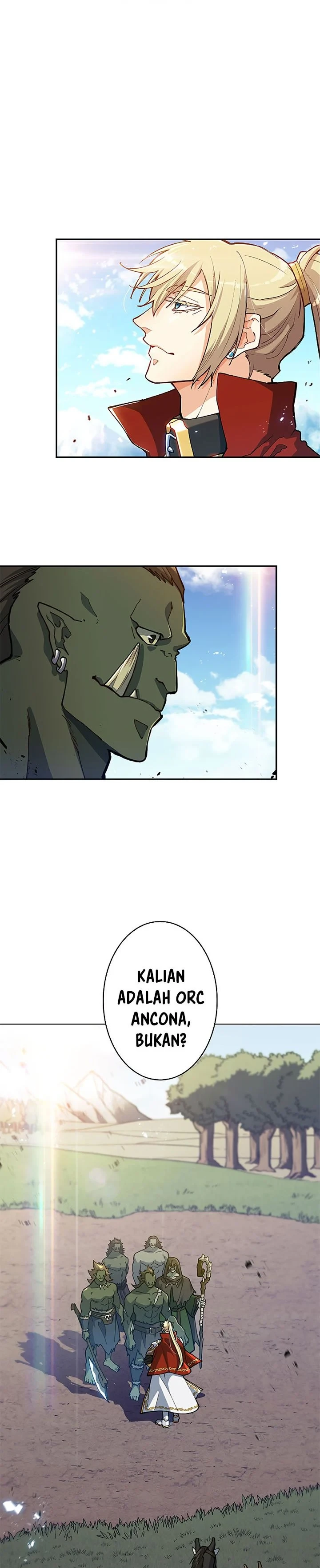 Halaman 4 — White Dragon Duke: Pendragon Chapter 17