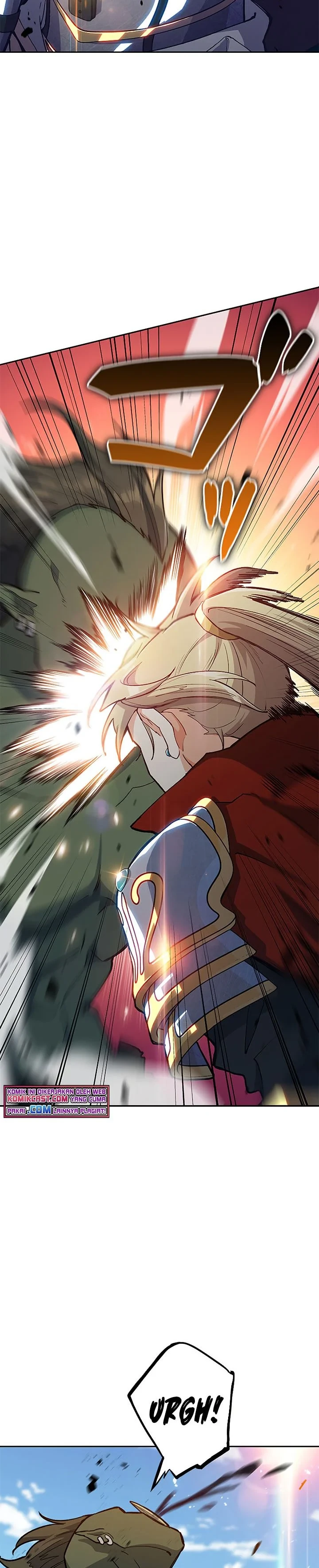 Halaman 6 — White Dragon Duke: Pendragon Chapter 17
