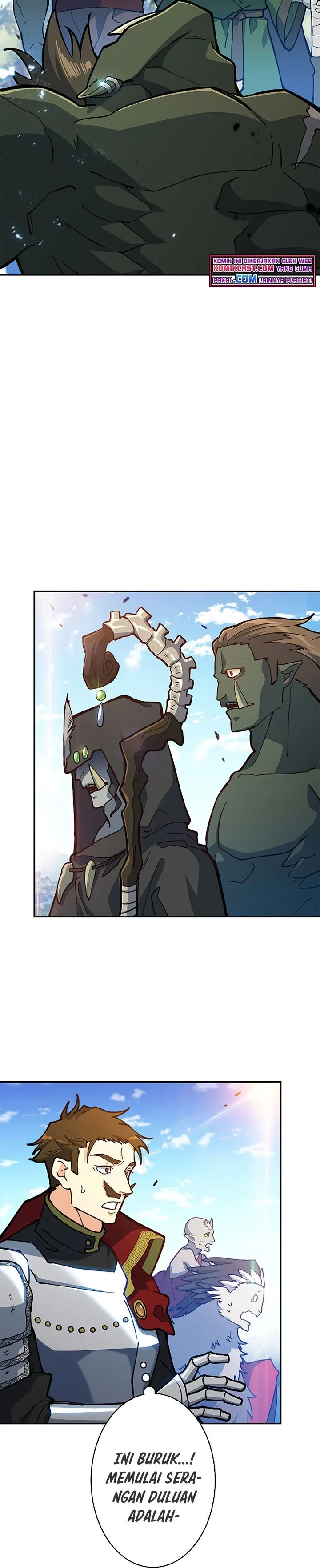 Halaman 8 — White Dragon Duke: Pendragon Chapter 17