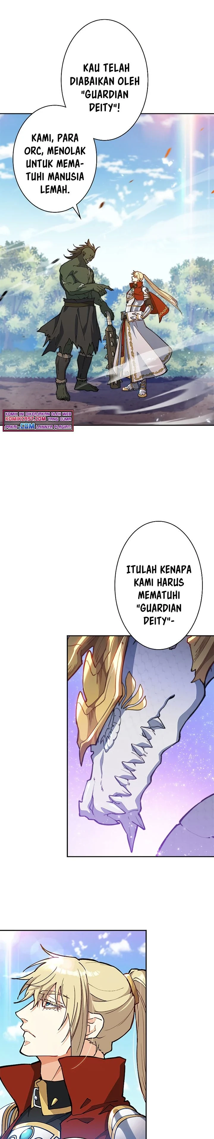 Halaman 12 — White Dragon Duke: Pendragon Chapter 17