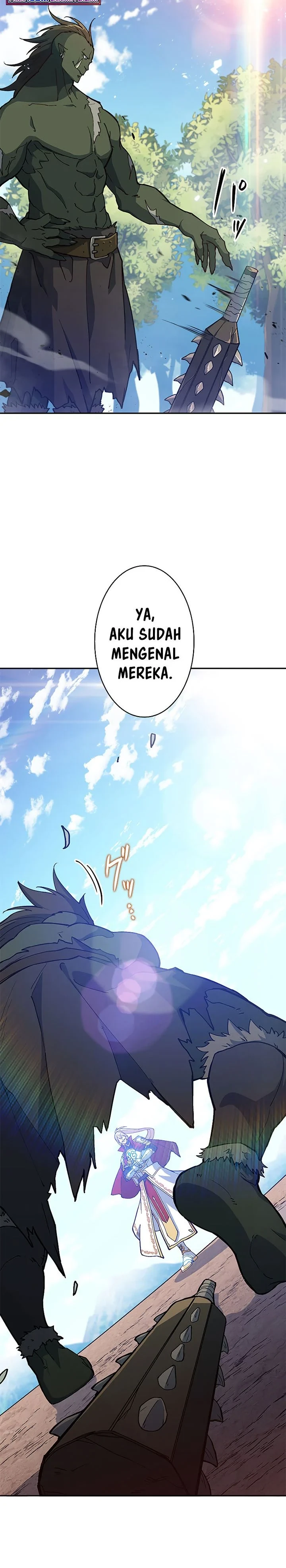 Halaman 17 — White Dragon Duke: Pendragon Chapter 17