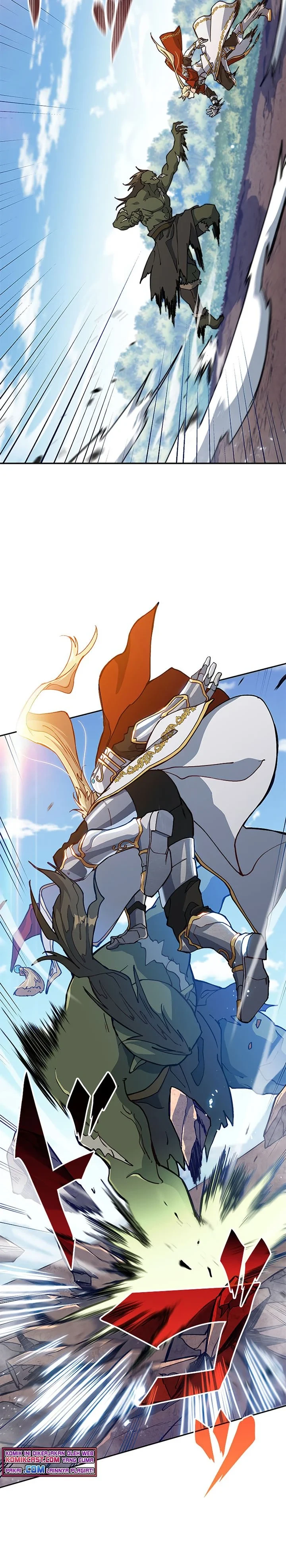 Halaman 19 — White Dragon Duke: Pendragon Chapter 17