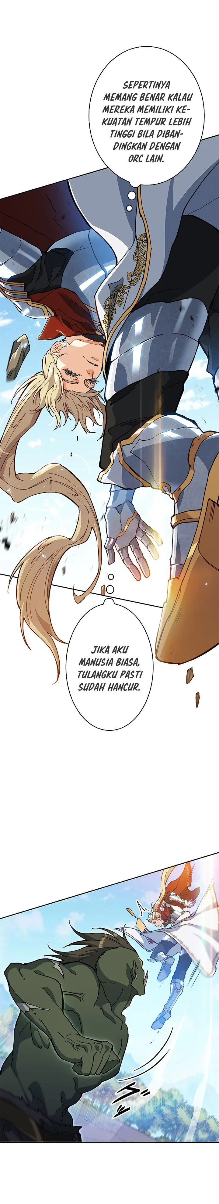 Halaman 20 — White Dragon Duke: Pendragon Chapter 17