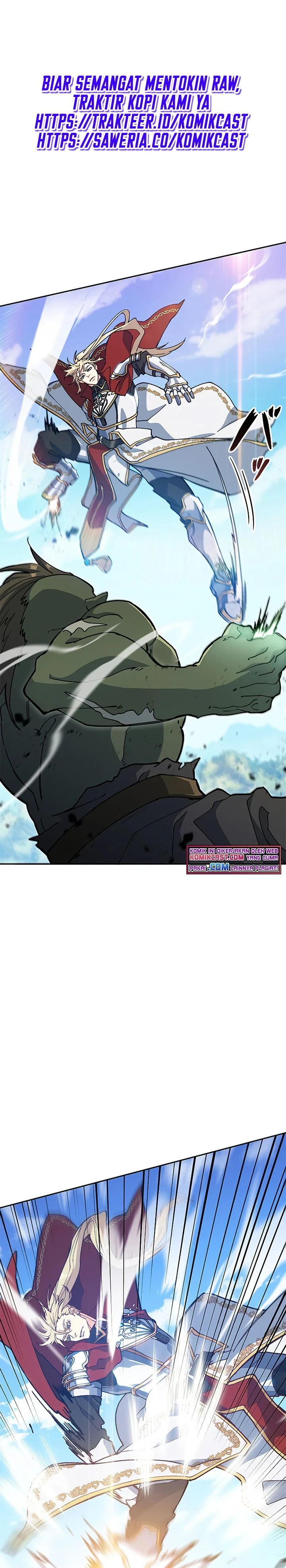 Halaman 21 — White Dragon Duke: Pendragon Chapter 17