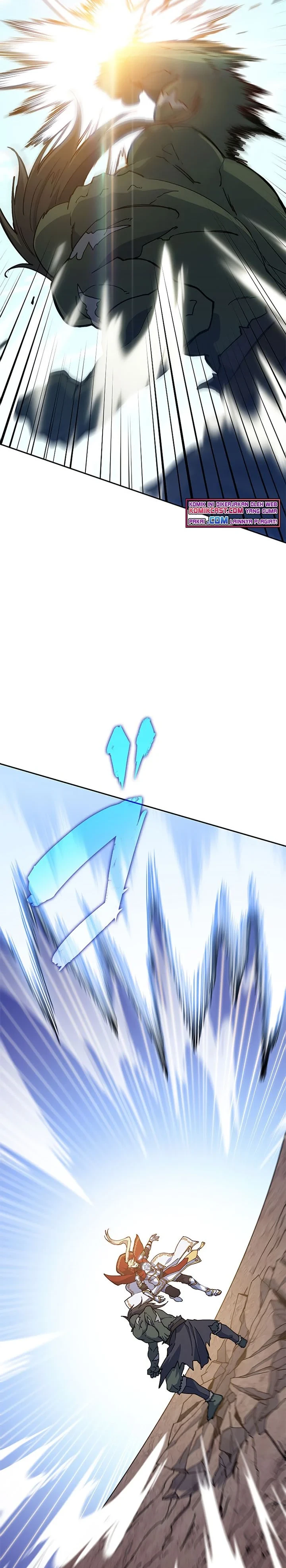 Halaman 22 — White Dragon Duke: Pendragon Chapter 17